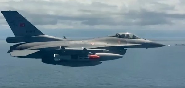 Fransız basınında “Gazap” ve “Hayalet” endişesi! “En güçlü nükleer olmayan bomba”